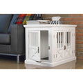 Triple Door Dog Crate Y601