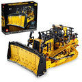 LEGO Technic Cat D11 Bulldozer Building Set (3,854 Pieces) P261