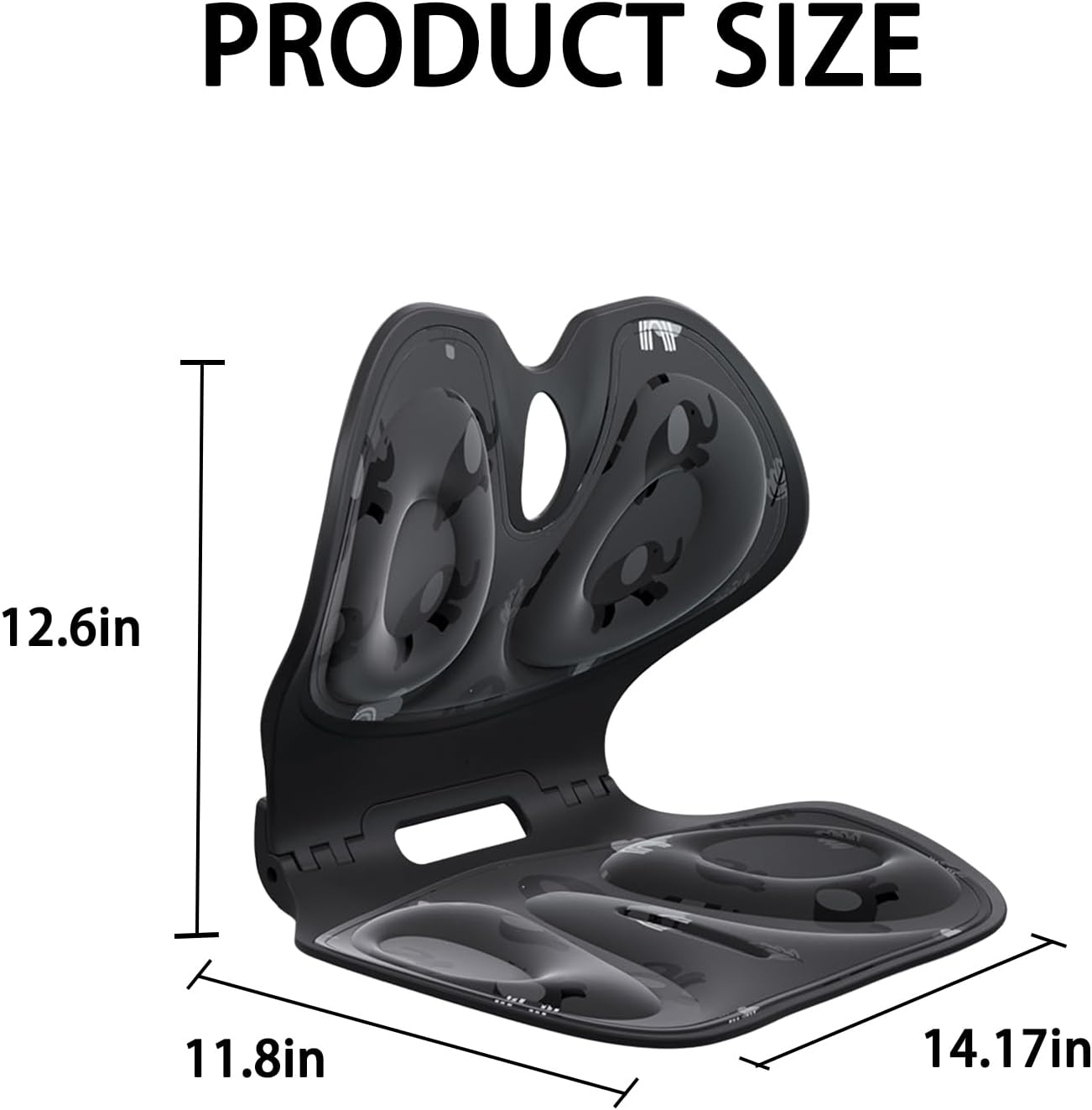 Ergonomic Chair Back Support F59640
