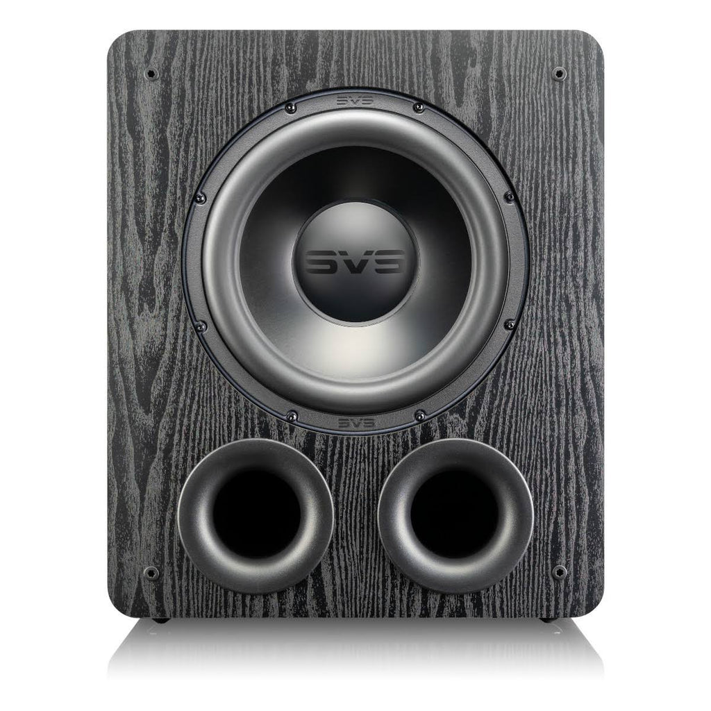12x22 Premium Black Ash Subwoofer D482719