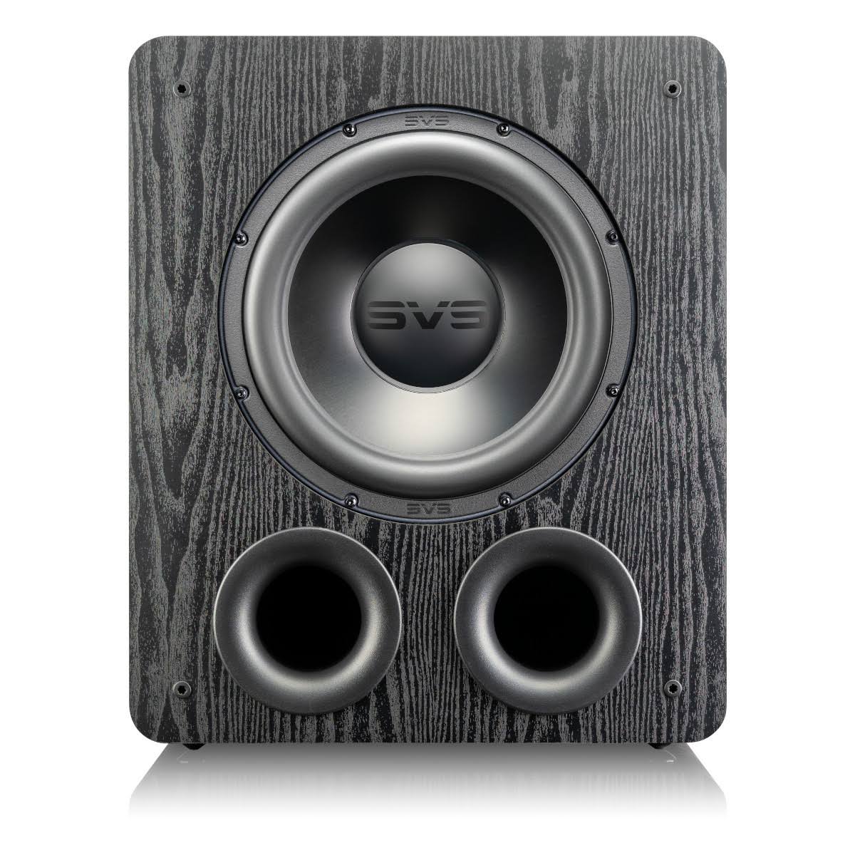 12x22 Premium Black Ash Subwoofer D482719