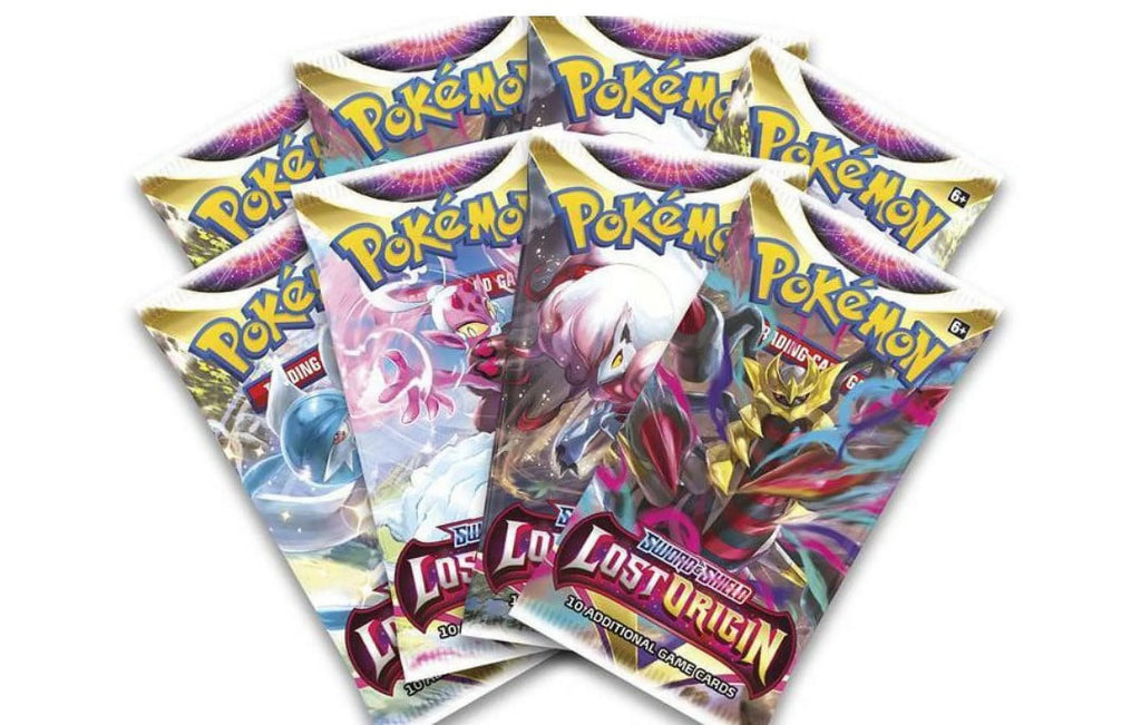 Elite Trainer Box J972