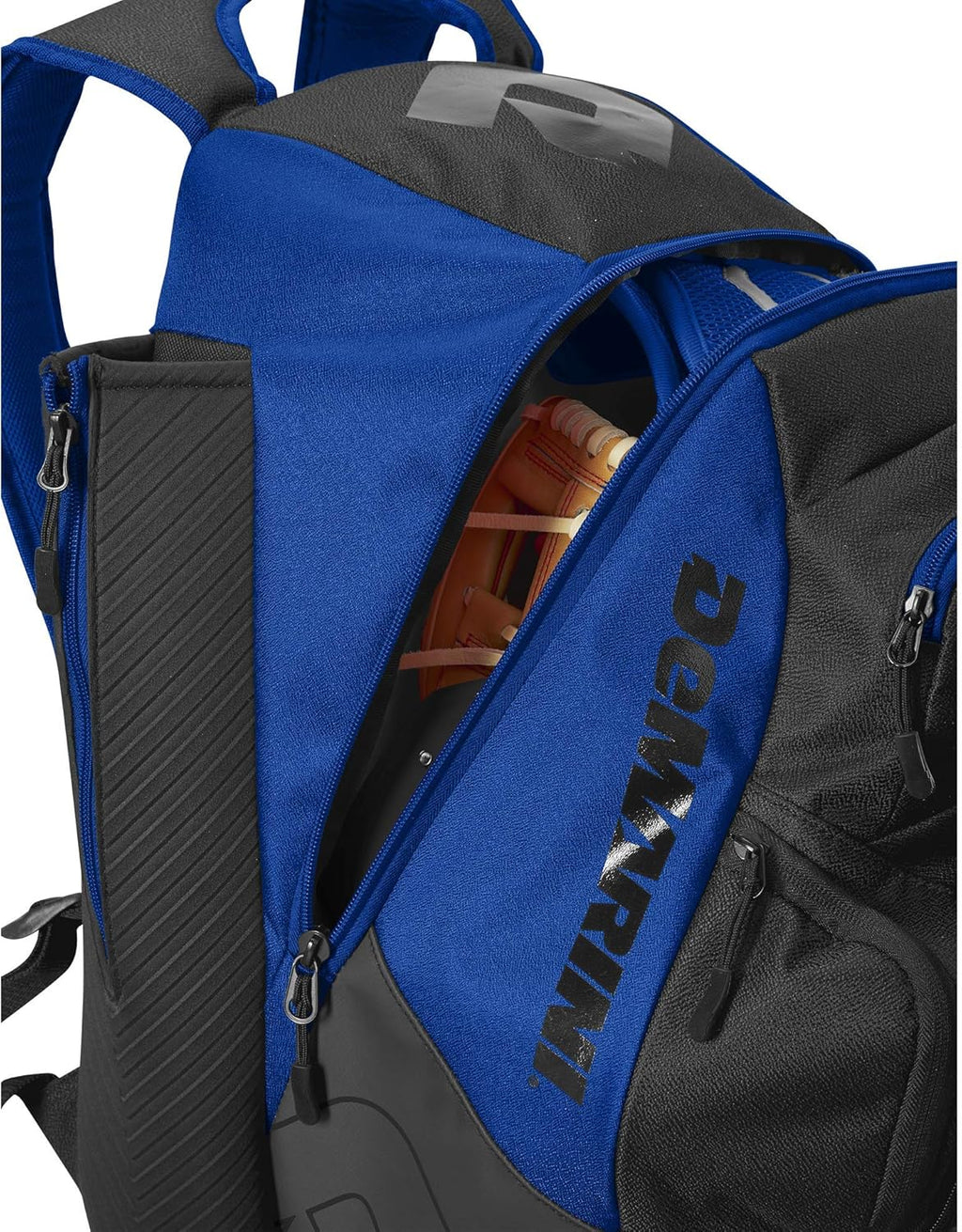 Royal Baseball Backpack M8448