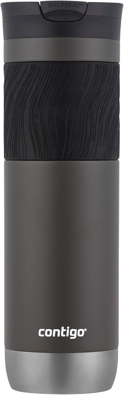 Insulated Travel Mug J110