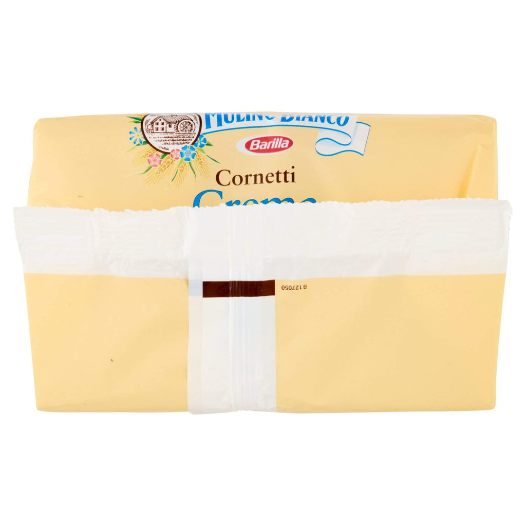 6 Croissants with Custard, 10.58 Ounces (300g) R40394