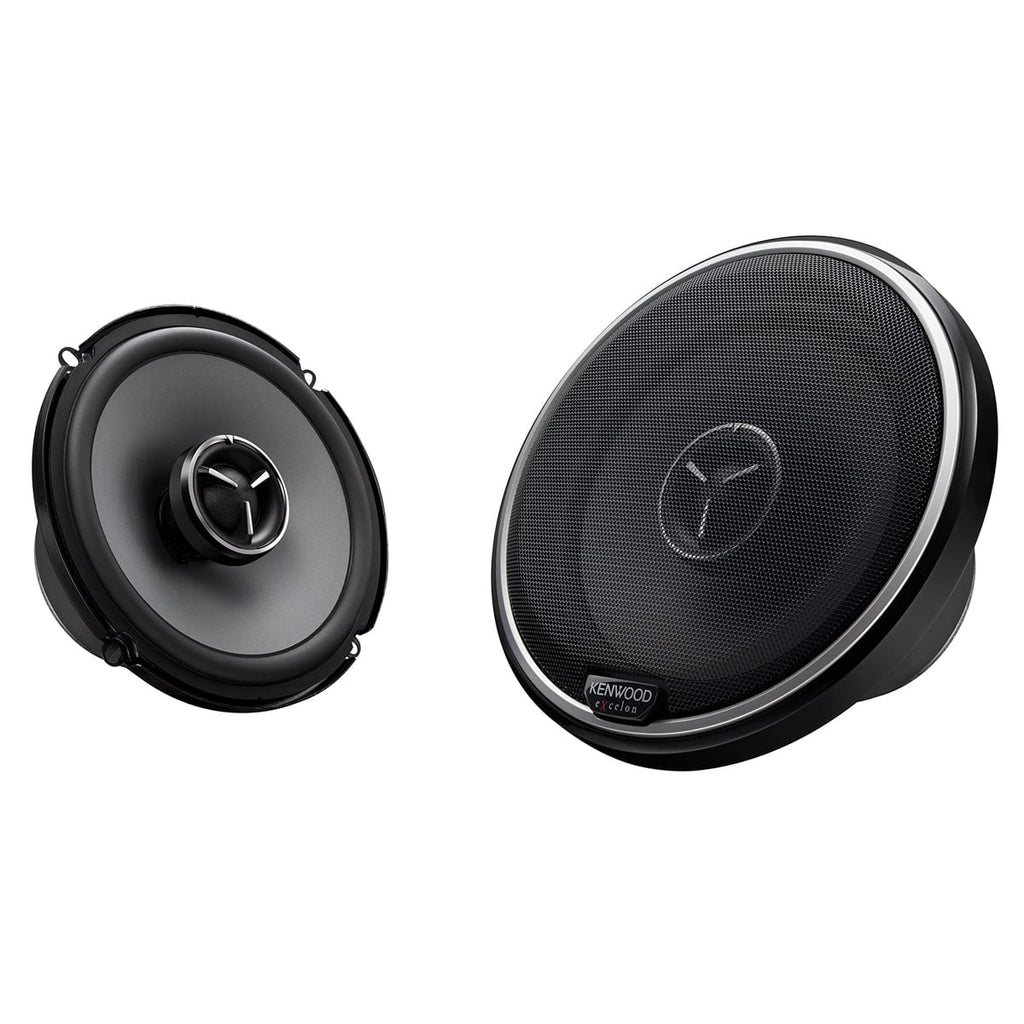 6-1/2" 2-Way Coaxial Speakers Z9172