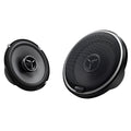 6-1/2" 2-Way Coaxial Speakers Z9172