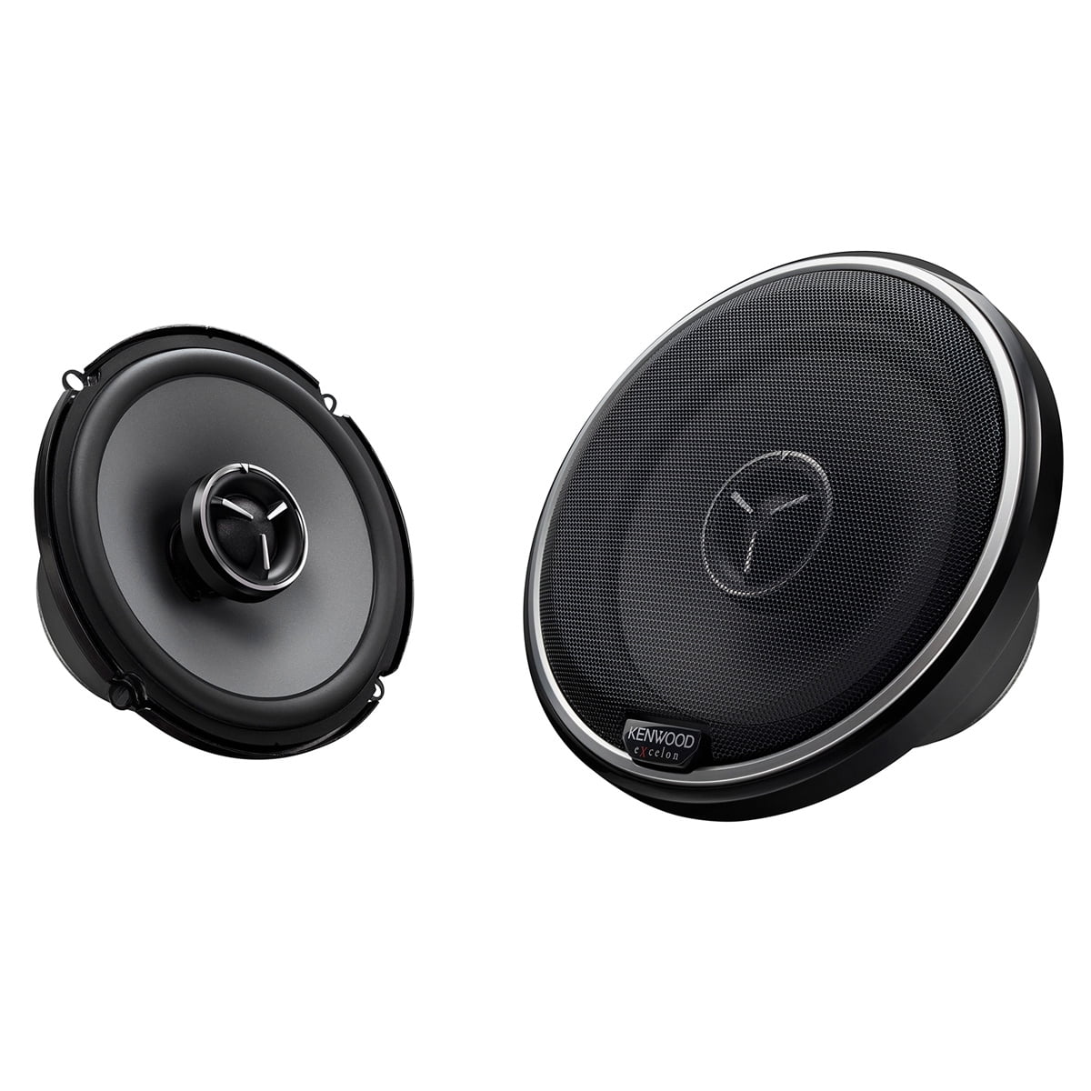 6-1/2" 2-Way Coaxial Speakers Z9172