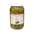 Hot Sport Peppers - 1 Gallon / 128 Ounces K59119