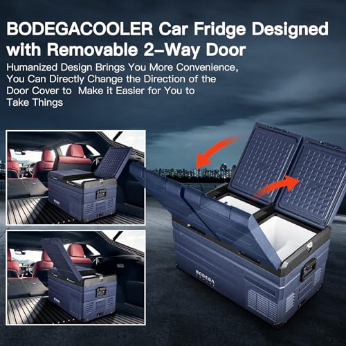 12 Volt Car Refrigerator N40917