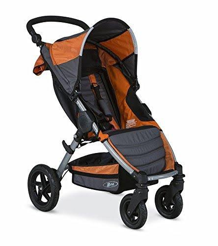 Motion Stroller Y155