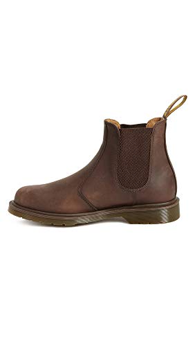 Crazy Horse Leather Chelsea Boot B72755