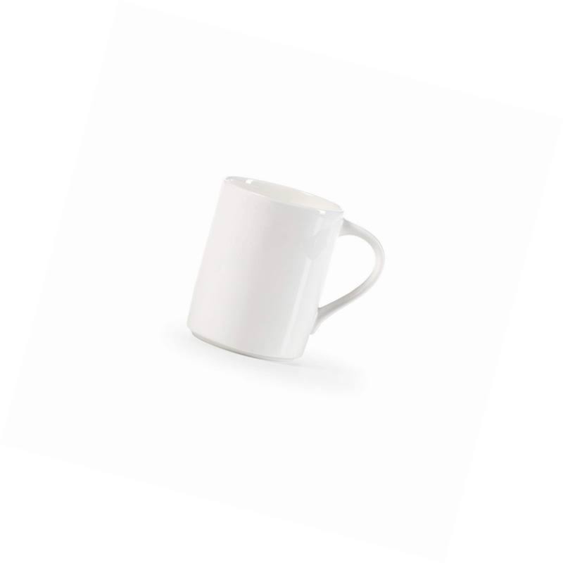 White 4 Piece Place Setting R249295