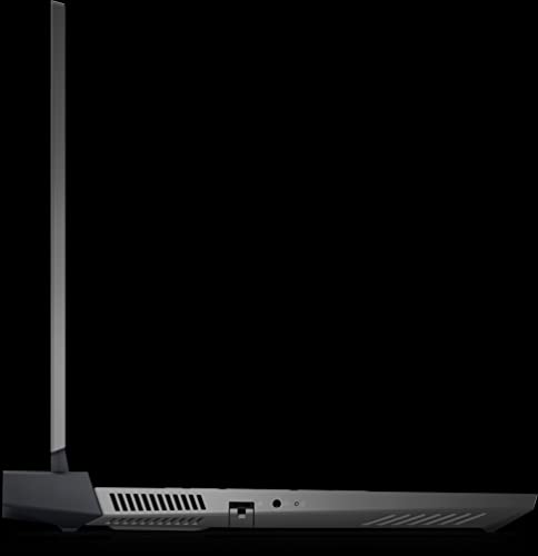 15.6" FHD 120Hz Gaming Laptop with 12th Gen Intel i5-12500H, 8GB DDR5, 256GB SSD, RTX 3050 4GB, Gray A593