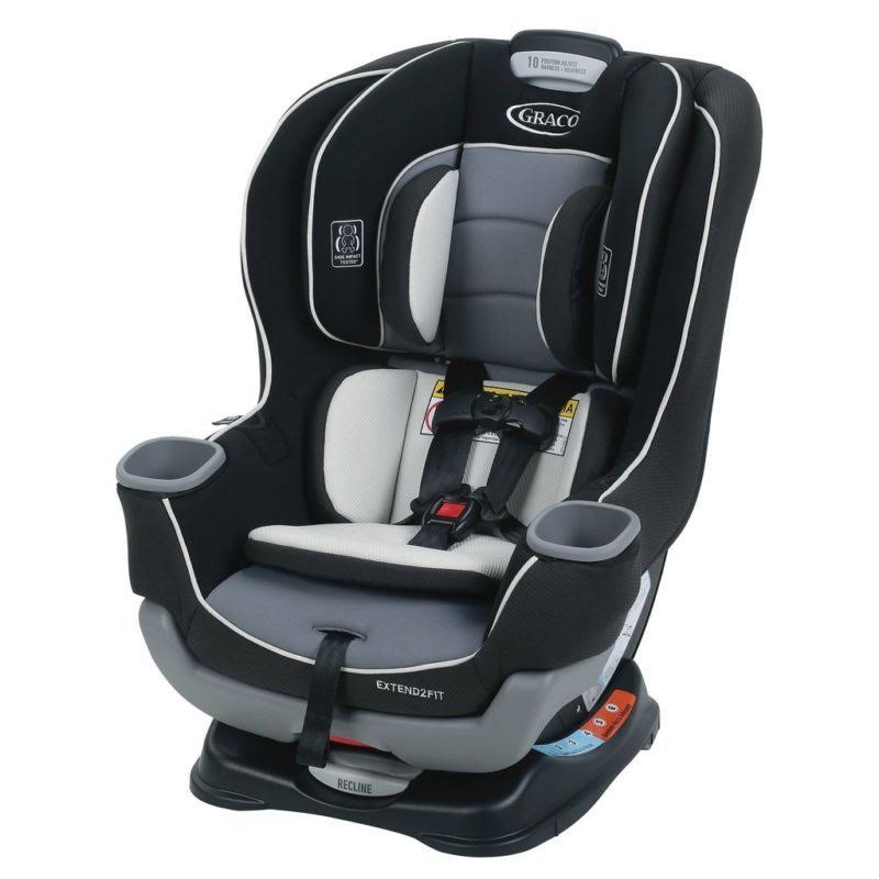 Convertible Car Seat Y481