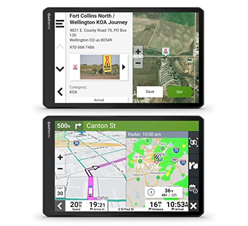8 GPS Navigator X428