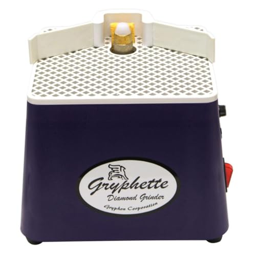 Compact Glass Grinder, 3000 RPM Q50163