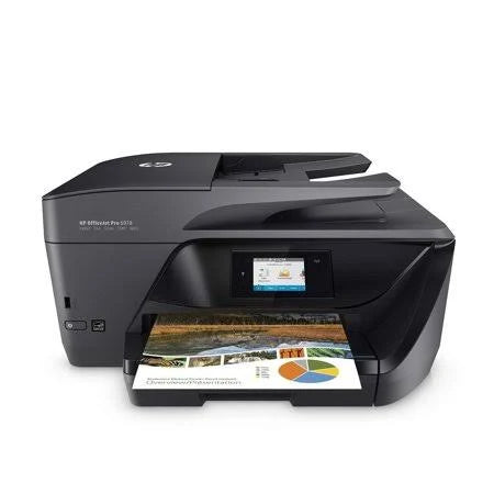 Color Inkjet All-in-One Printer G9601