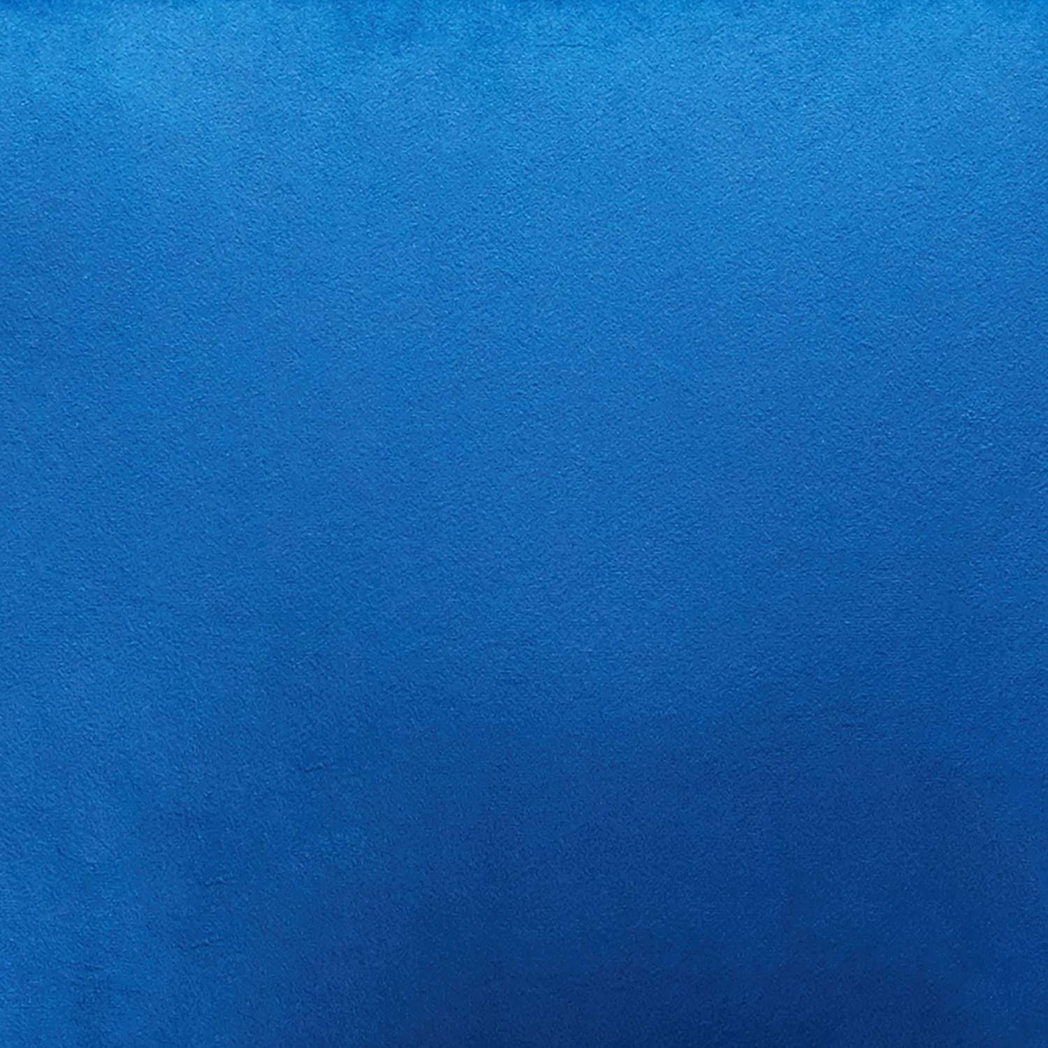 Blue Velvet Swivel Desk Chair T7278