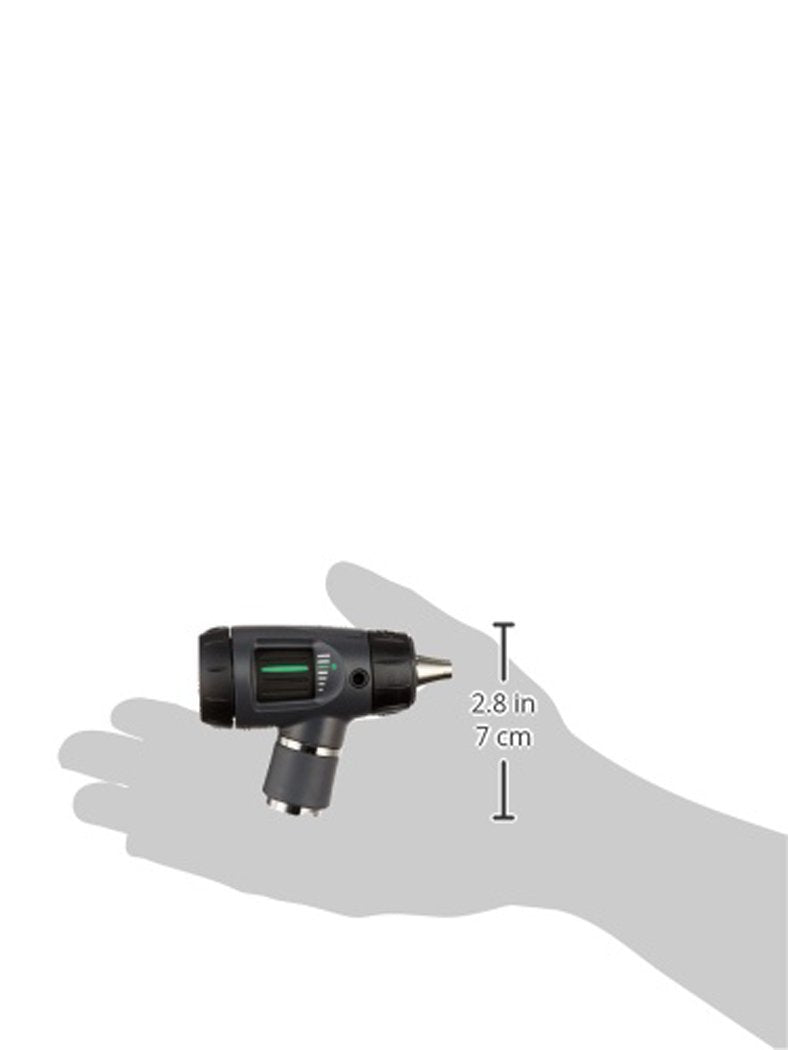 Macro View Otoscope W9489