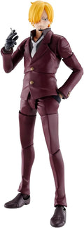 One Piece Sanji Action Figure N273160