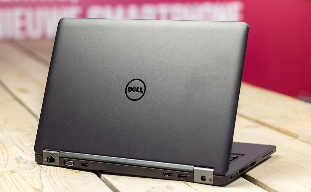 Intel Quad Core i5-5300U 8GB Ram 128GB Solid State Drive Laptop T660625