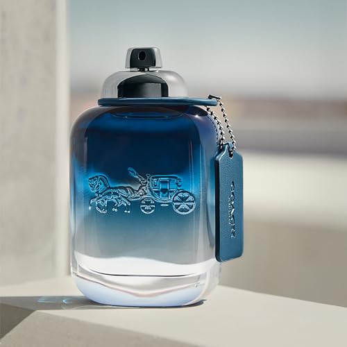 Blue Eau de Toilette Spray K4375