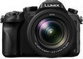 20X LEICA DC VARIO-ELMARIT F2.8-4.5 Lens 21.1 Megapixels 1 Inch Sensor 4K Point and Shoot Camera Q132704