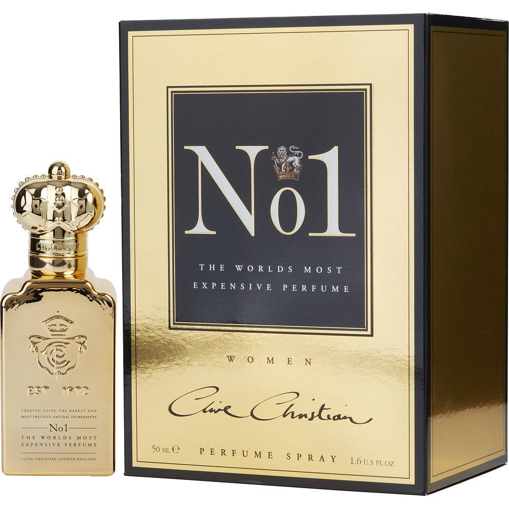 1.6 oz Perfume Spray Z585