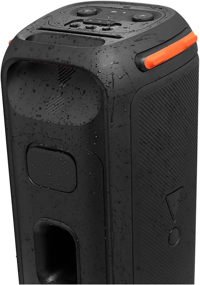 PartyBox 710 Party Speaker with Built-in Lights X544