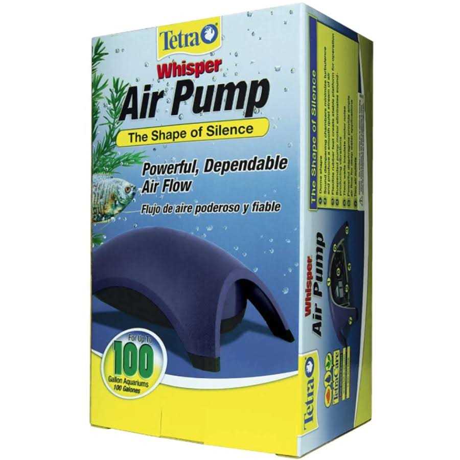 Whisper Air Pump W389908