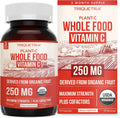 Organic Vitamin C from Fruit, 90 Servings M764