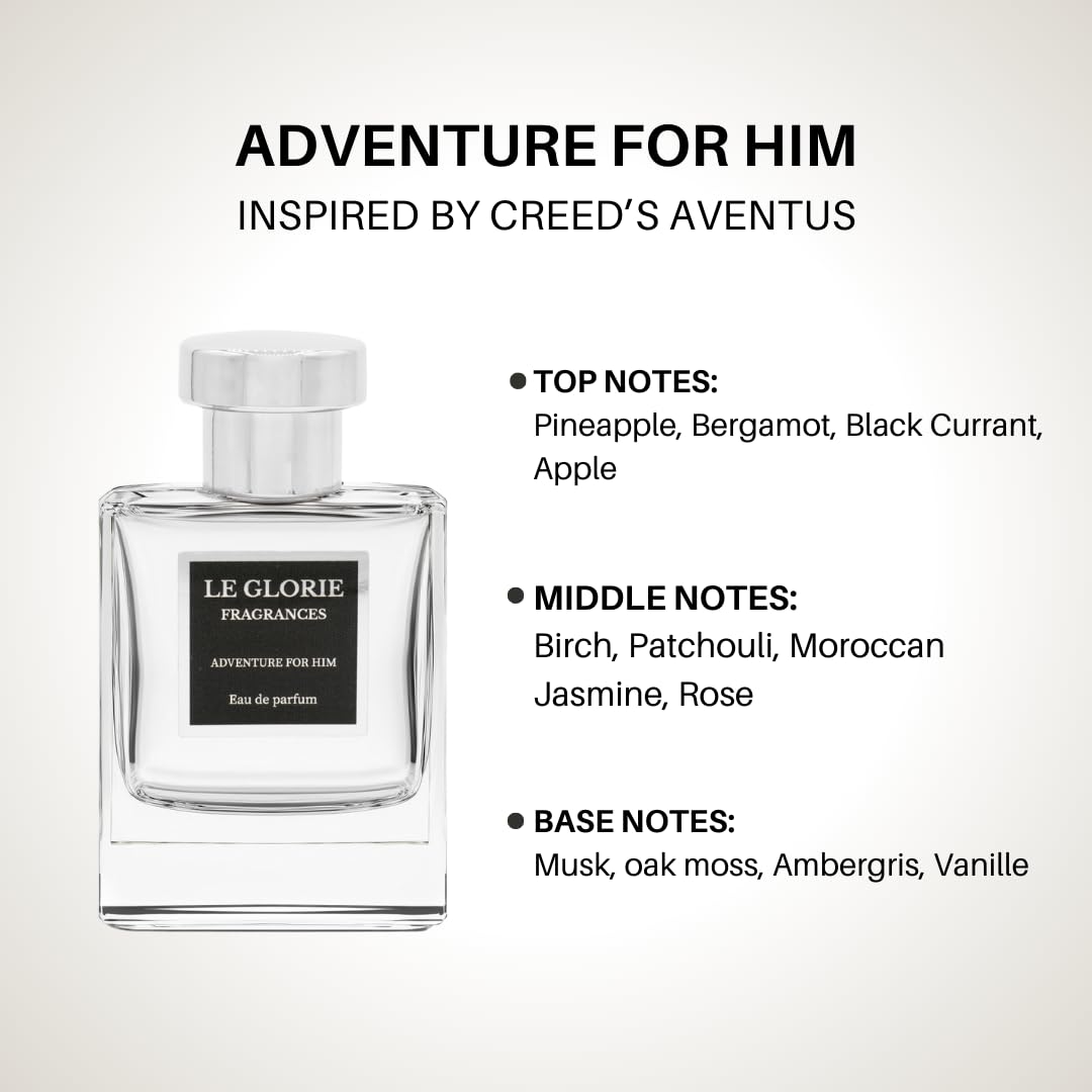 1.7 fl oz Eau de Parfum Spray for Men K42147