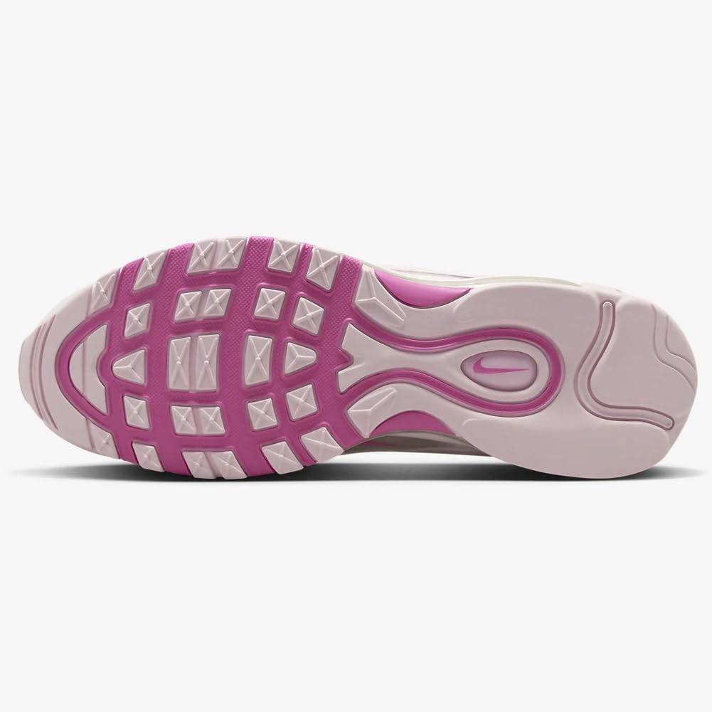Pink Foam Shoes G387