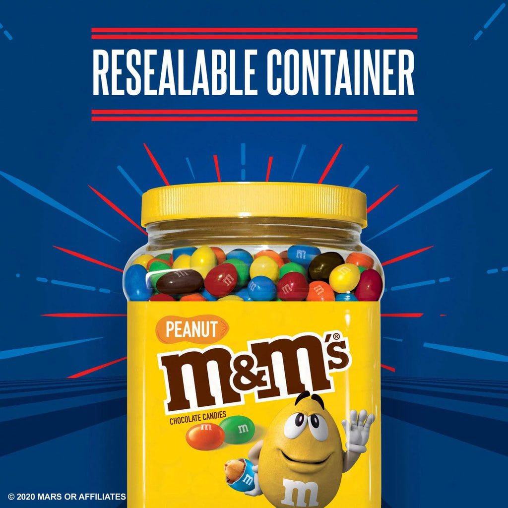 62 oz Peanut Jar B72451
