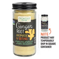 Ginger Root Ground 1.52 oz L5355