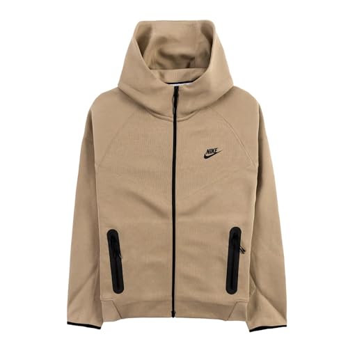 Mens Tech Fleece Windrunner V573430