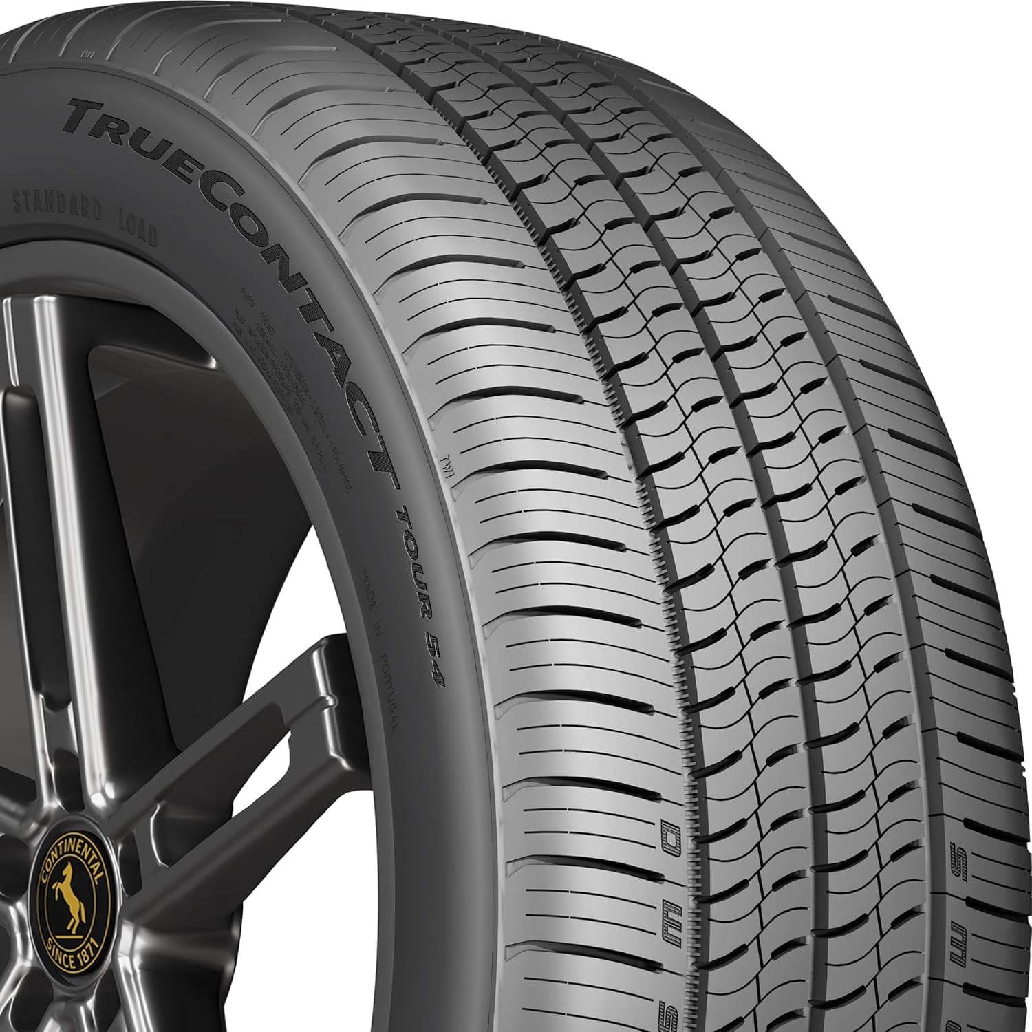 All Season 215/60R16 95H Passenger Tire P37839
