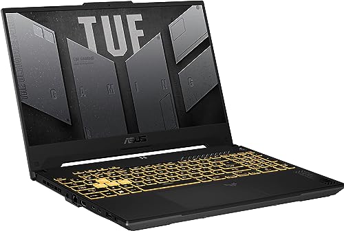 15.6" FHD 144Hz Gaming Laptop PC, Intel i7-13620H, RTX 4070 8GB, 32GB DDR5, 2TB SSD, Win 11 Pro I1596