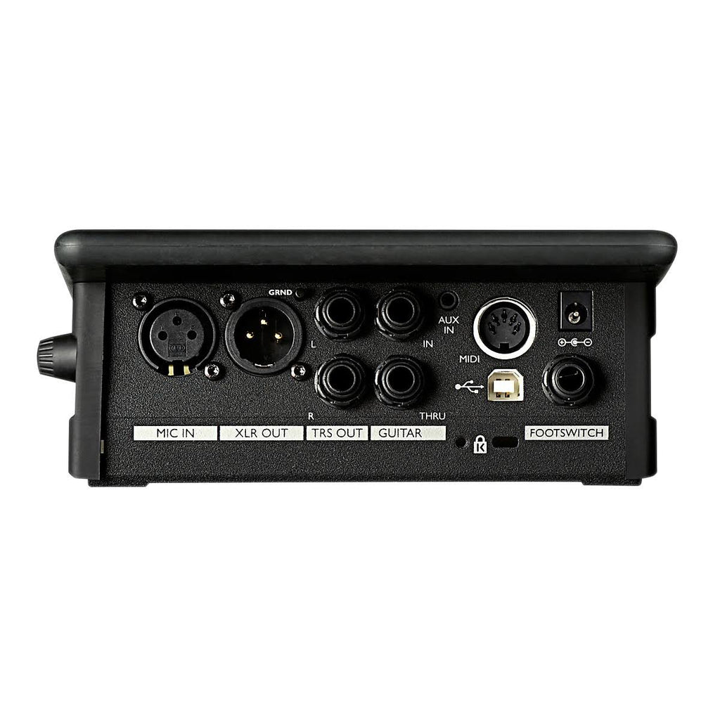 Vocal Effects Processor Z2037