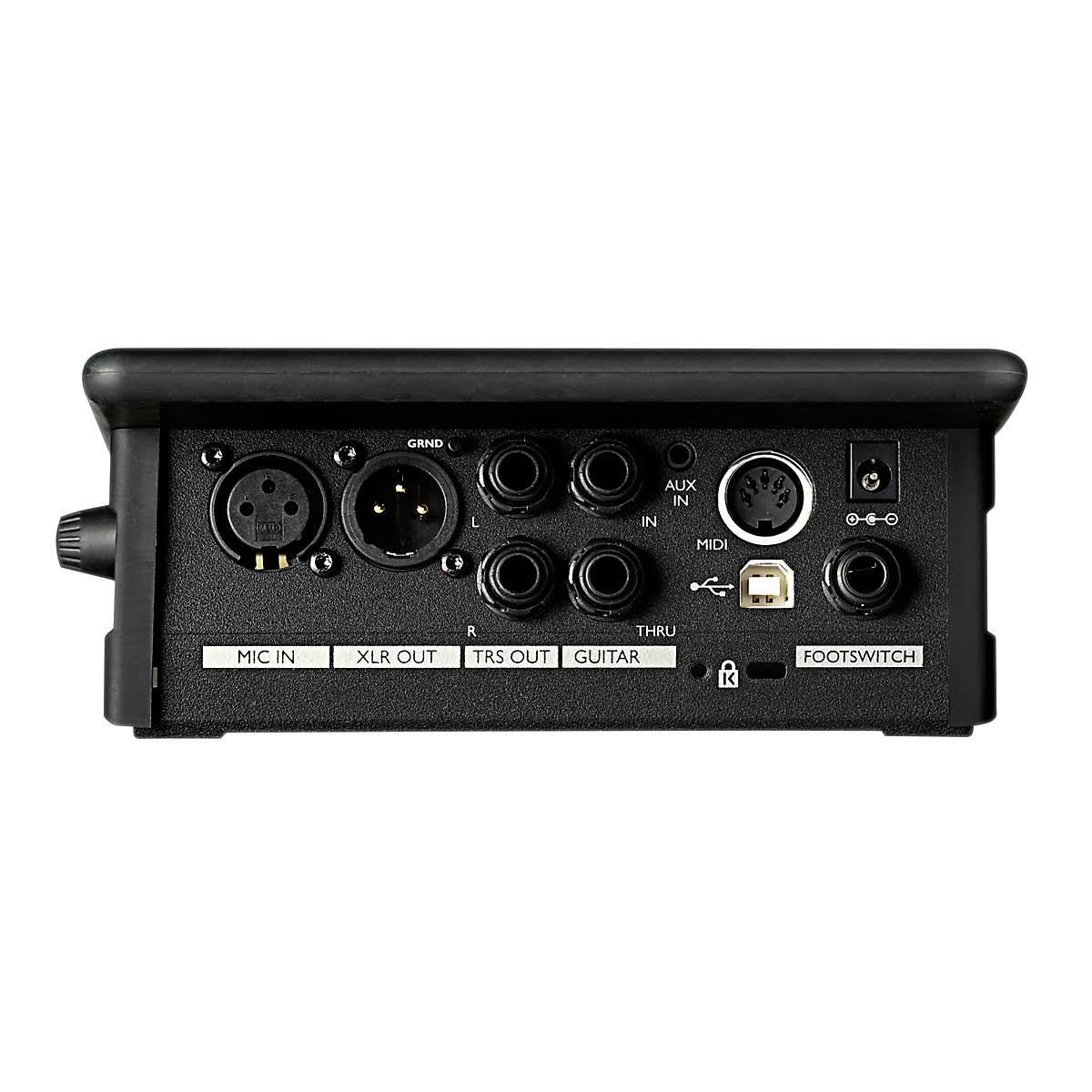 Vocal Effects Processor Z2037