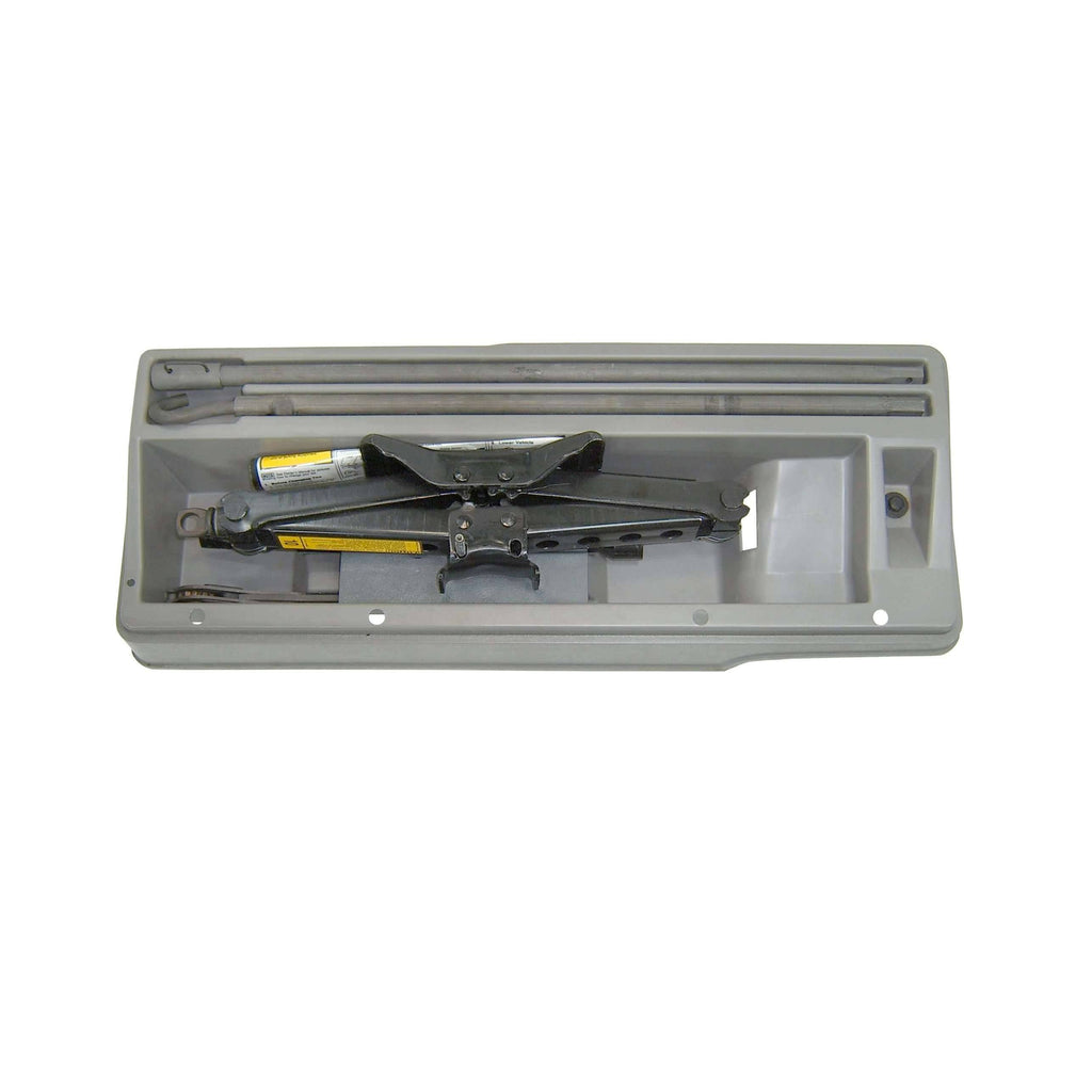 Underseat Storage J711147