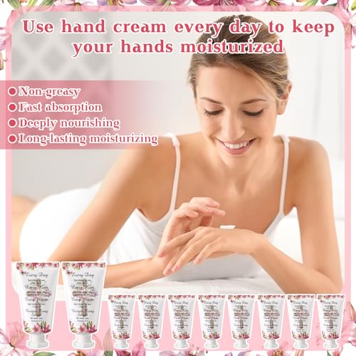 50 Pack Hand Lotion X9638