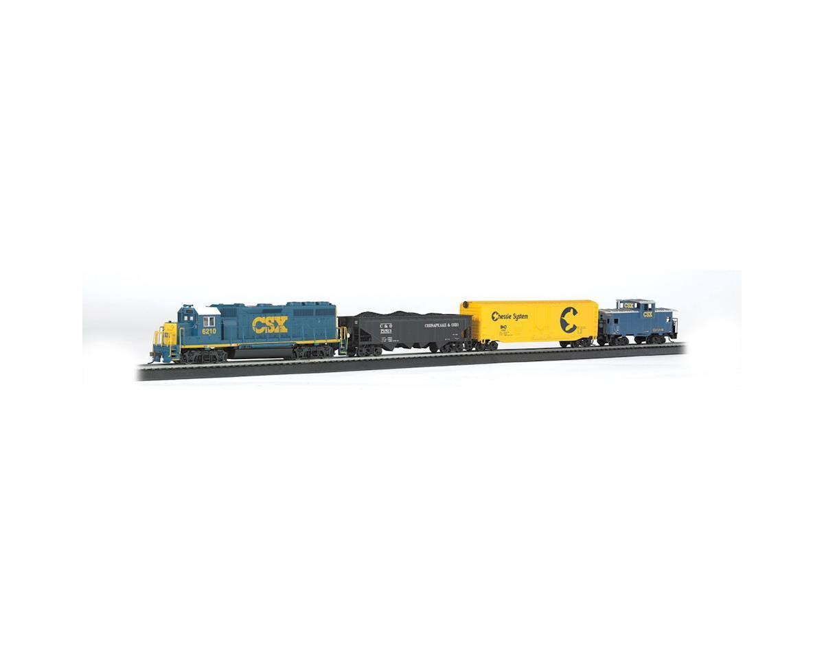 HO Scale Electric Train Set P596750