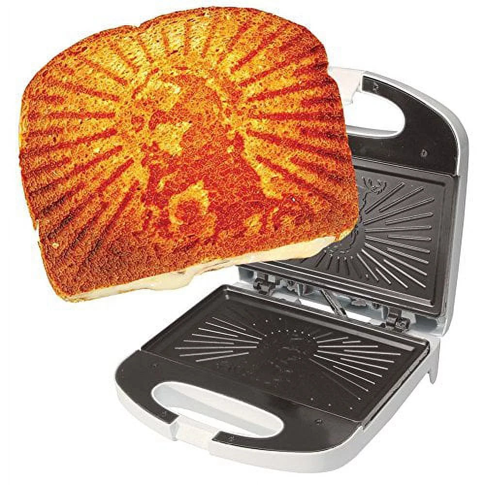 Sandwich Press E57641