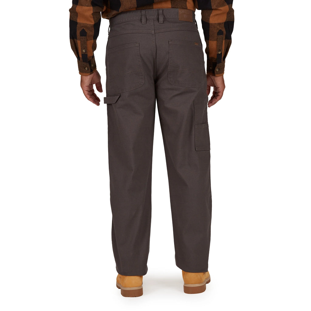 Stretch Duck Canvas Carpenter Pant G472956