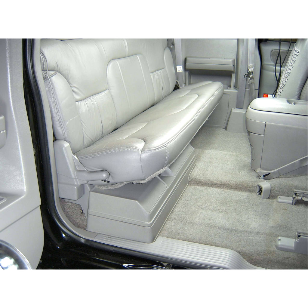 Underseat Storage J711147