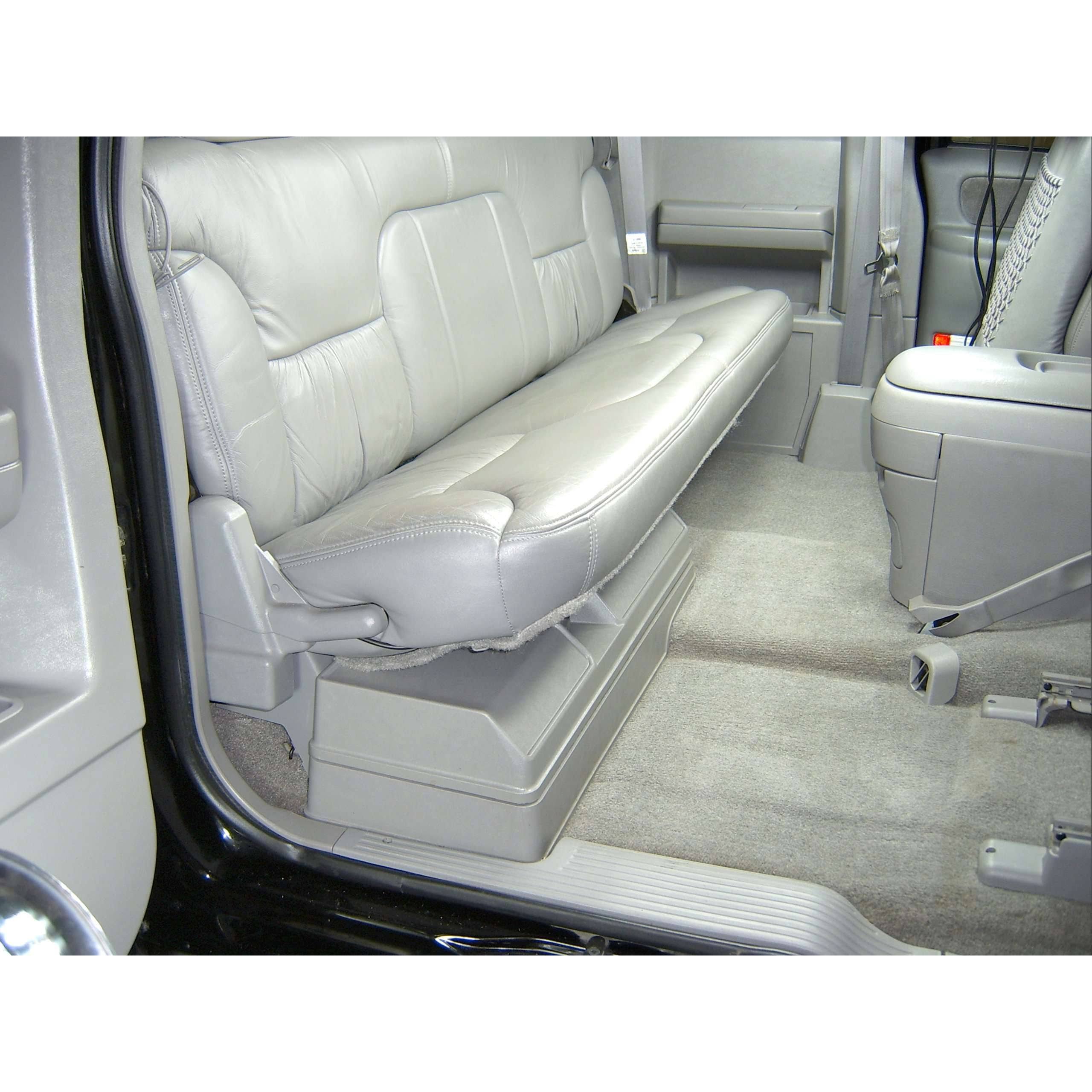 Underseat Storage J711147