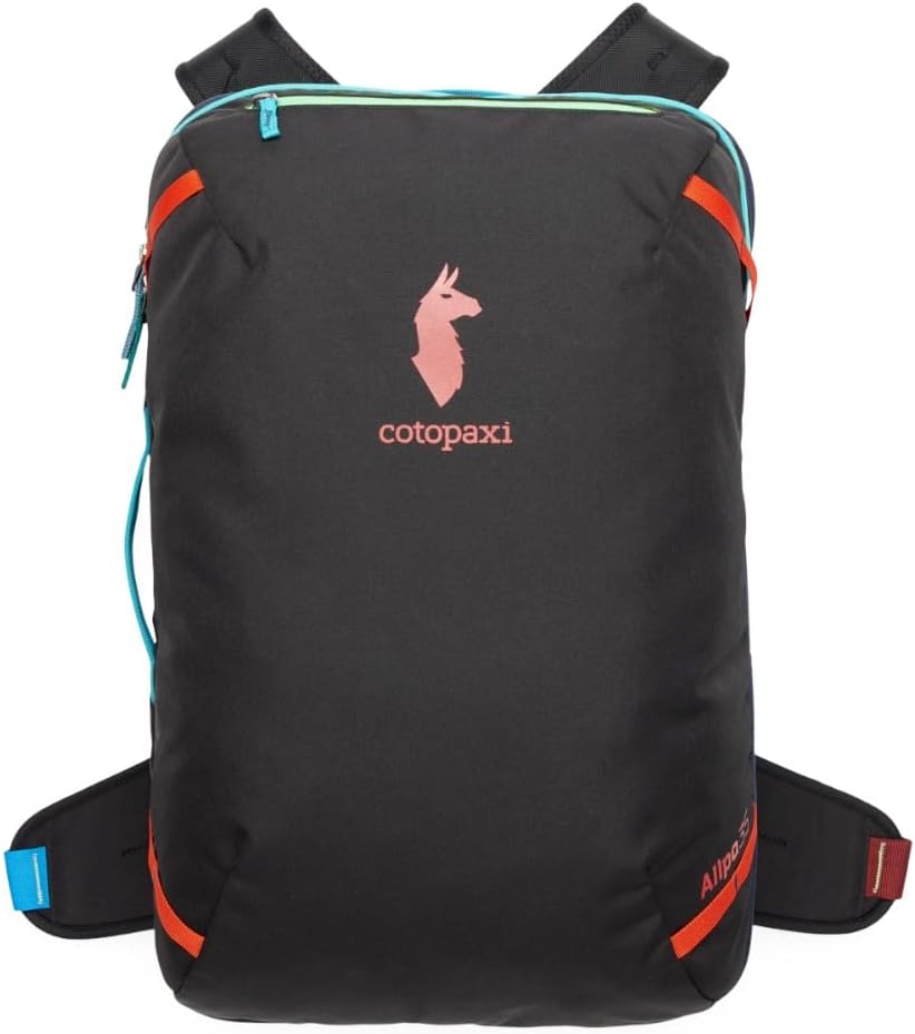 35L Travel Pack B901