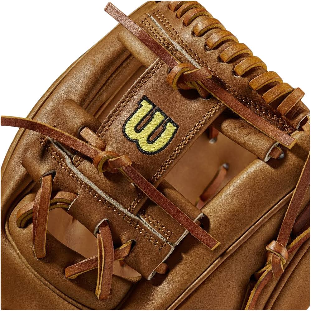 11.5x22 Infield Baseball Glove Z35962